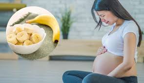 Những thực phẩm dễ kiếm giúp giảm ốm nghén cho mẹ bầu
